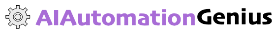AIAutomationGenius.com